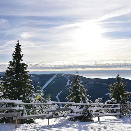 Palace 404 Apartment Spindleruv Mlyn Exterior photo