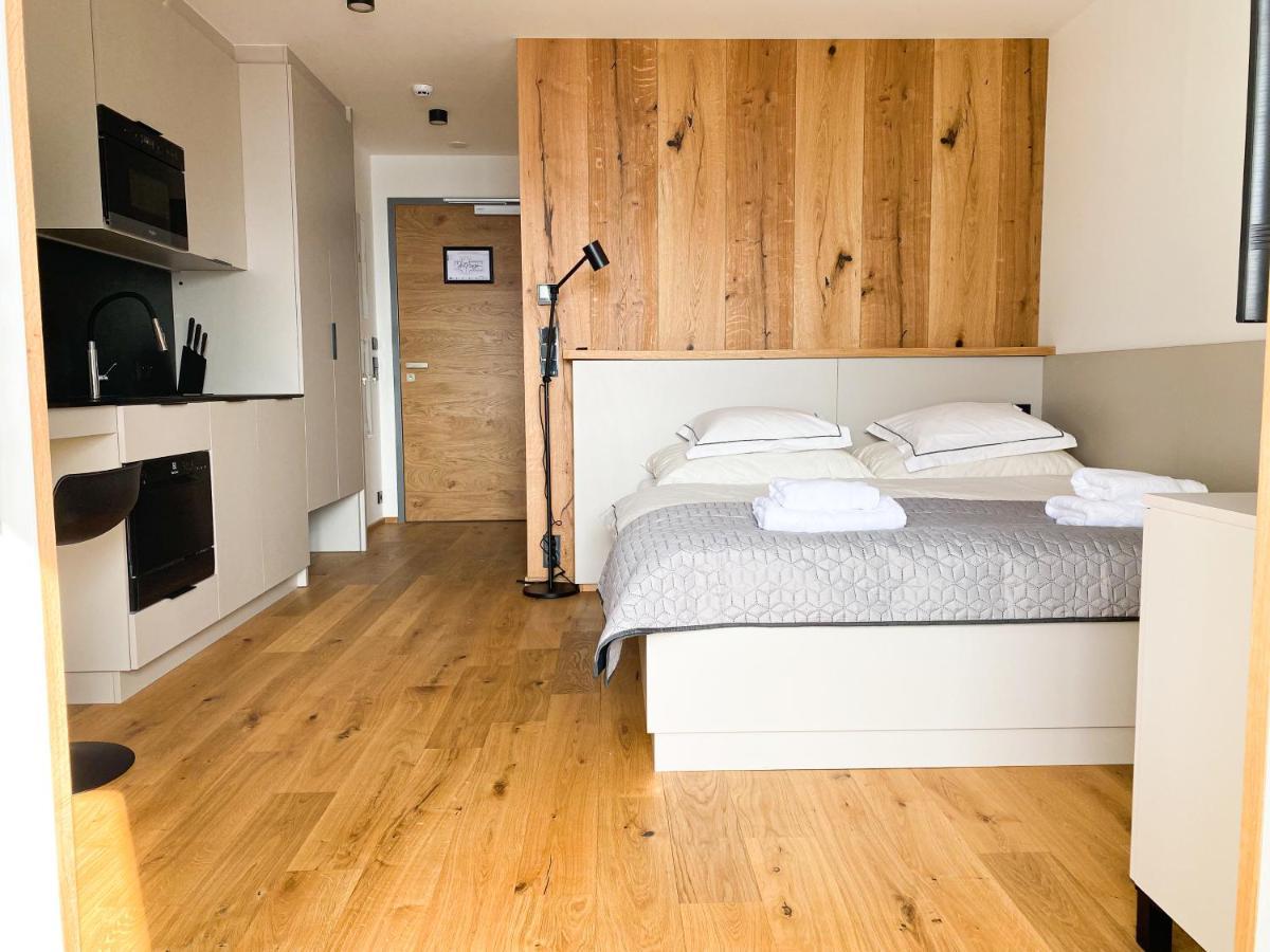 Palace 404 Apartment Spindleruv Mlyn Exterior photo